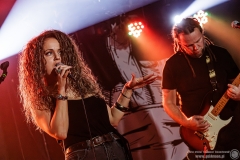 2024.04.30 - Urodziny Korasa - Under Your Bed