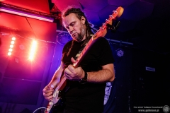 2024.04.30 - Urodziny Korasa - Under Your Bed