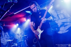 2024.04.30 - Urodziny Korasa - Under Your Bed