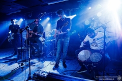 2024.04.30 - Urodziny Korasa - Stara Wara & Cold Shot