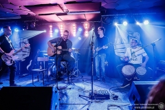 2024.04.30 - Urodziny Korasa - Stara Wara & Cold Shot