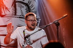 2024.04.30 - Urodziny Korasa - Stara Wara & Cold Shot