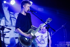 2024.04.30 - Urodziny Korasa - Stara Wara & Cold Shot