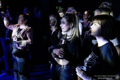2024.04.30 - Urodziny Korasa - Pokój nr 3
