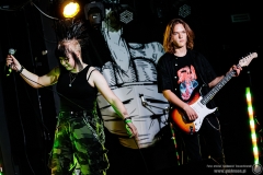 2024.05.03 - Lock Down