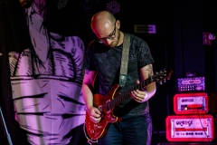 2024.06.21 - Stonerowy Dzień Deskorolki - Smokes of Krakatau