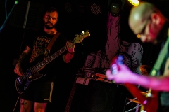 2024.06.21 - Stonerowy Dzień Deskorolki - Smokes of Krakatau