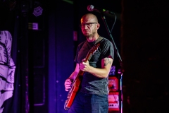 2024.06.21 - Stonerowy Dzień Deskorolki - Smokes of Krakatau