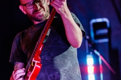 2024.06.21 - Stonerowy Dzień Deskorolki - Smokes of Krakatau