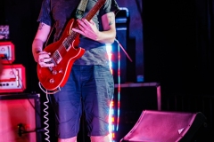 2024.06.21 - Stonerowy Dzień Deskorolki - Smokes of Krakatau