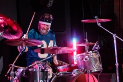 2024.06.21 - Stonerowy Dzień Deskorolki - Smokes of Krakatau