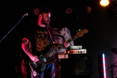 2024.06.21 - Stonerowy Dzień Deskorolki - Smokes of Krakatau