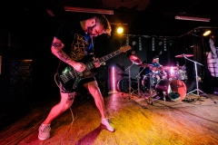 2024.06.21 - Stonerowy Dzień Deskorolki - Smokes of Krakatau