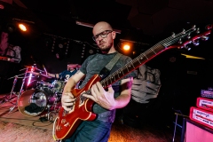 2024.06.21 - Stonerowy Dzień Deskorolki - Smokes of Krakatau