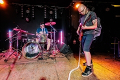 2024.06.21 - Stonerowy Dzień Deskorolki - Smokes of Krakatau