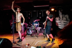 2024.06.21 - Stonerowy Dzień Deskorolki - Smokes of Krakatau