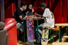 2024.06.21 - Stonerowy Dzień Deskorolki - Smokes of Krakatau