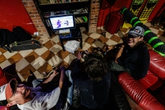 2024.06.21 - Stonerowy Dzień Deskorolki - Smokes of Krakatau