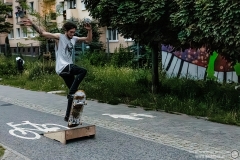 2024.06.21 - Stonerowy Dzień Deskorolki - Wąż