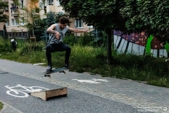 2024.06.21 - Stonerowy Dzień Deskorolki - Wąż