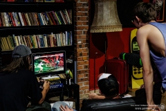 2024.06.21 - Stonerowy Dzień Deskorolki - Wąż
