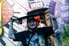 2024.06.21 - Stonerowy Dzień Deskorolki - Wąż