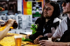 2024.06.21 - Stonerowy Dzień Deskorolki - Wąż