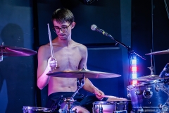 2024.06.21 - Stonerowy Dzień Deskorolki - The Howling Eye