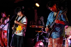 2024.06.21 - Stonerowy Dzień Deskorolki - The Howling Eye