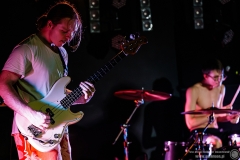 2024.06.21 - Stonerowy Dzień Deskorolki - The Howling Eye