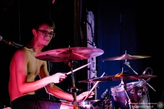 2024.06.21 - Stonerowy Dzień Deskorolki - The Howling Eye