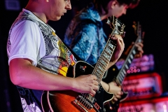 2024.06.21 - Stonerowy Dzień Deskorolki - The Howling Eye