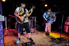 2024.06.21 - Stonerowy Dzień Deskorolki - The Howling Eye