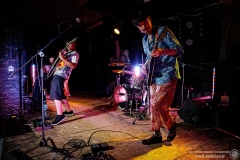 2024.06.21 - Stonerowy Dzień Deskorolki - The Howling Eye