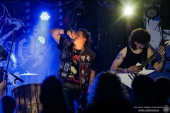 2024.06.22 - The Last Words of Death 25 - Buddah