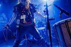 2024.06.22 - The Last Words of Death 25 - Buddah