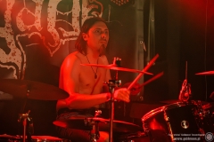 2024.06.22 - The Last Words of Death 25 - Buddah