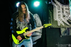 2024.06.22 - The Last Words of Death 25 - Hexenaltar
