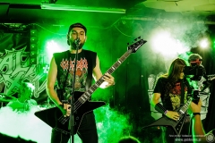 2024.06.22 - The Last Words of Death 25 - Hexenaltar