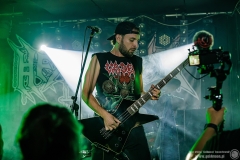 2024.06.22 - The Last Words of Death 25 - Hexenaltar