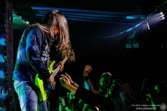 2024.06.22 - The Last Words of Death 25 - Hexenaltar