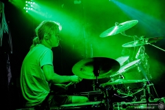 2024.06.22 - The Last Words of Death 25 - Hexenaltar