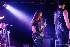 2024.06.22 - The Last Words of Death 25 - Hexenaltar