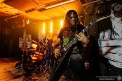 2024.06.22 - The Last Words of Death 25 - Hexenaltar