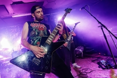 2024.06.22 - The Last Words of Death 25 - Hexenaltar