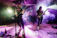 2024.06.22 - The Last Words of Death 25 - Hexenaltar