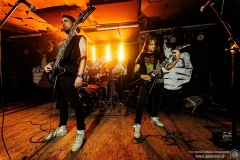 2024.06.22 - The Last Words of Death 25 - Hexenaltar