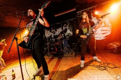 2024.06.22 - The Last Words of Death 25 - Hexenaltar