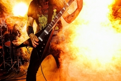2024.06.22 - The Last Words of Death 25 - Hexenaltar