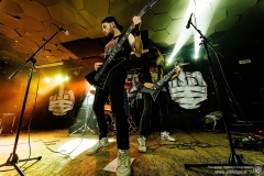 2024.06.22 - The Last Words of Death 25 - Hexenaltar